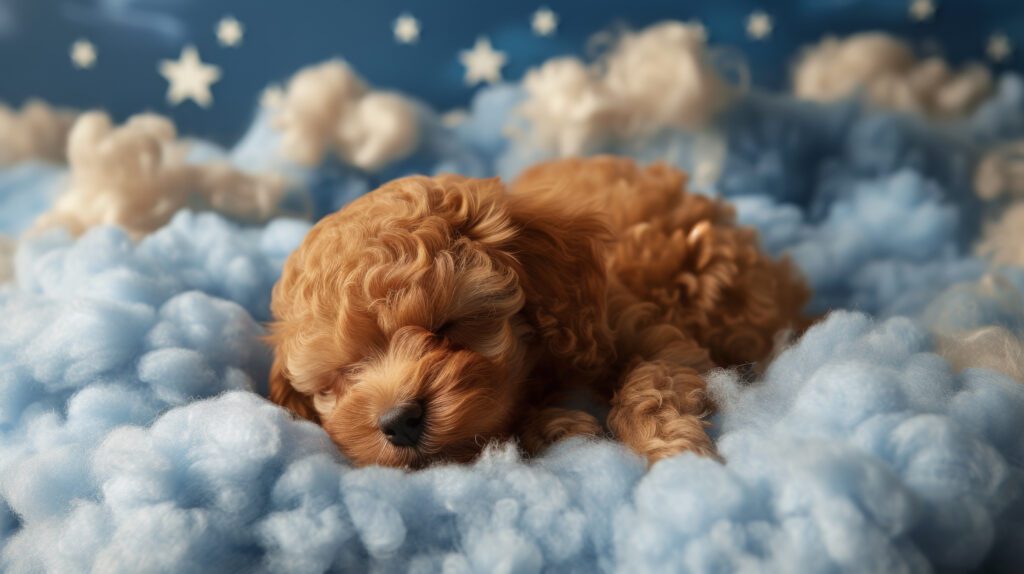 How to Adopt a Cavapoo in Massachusetts