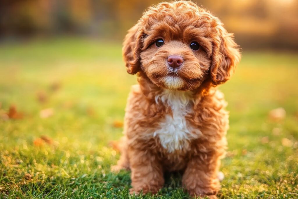 How to Adopt a Cavapoo in Ohio