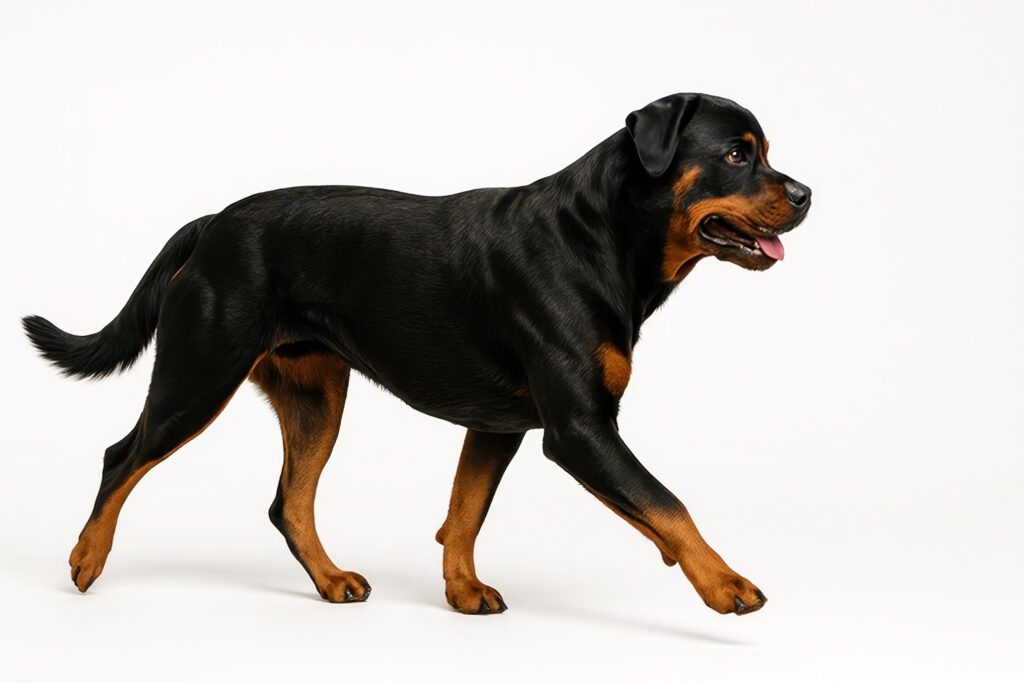How to Adopt a Rottweiler in Alabama